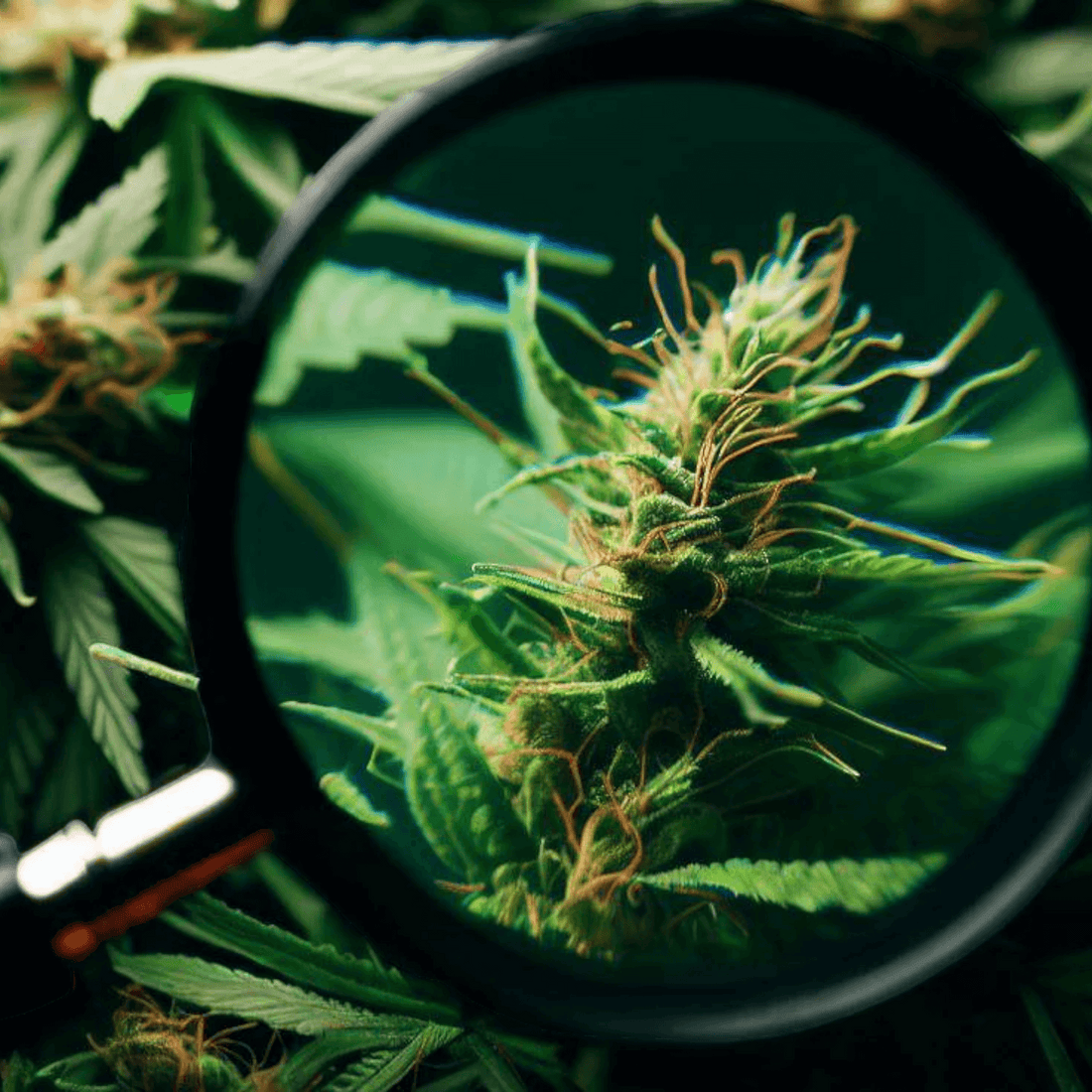 H3CBN : L'alternative naturelle à la HHC