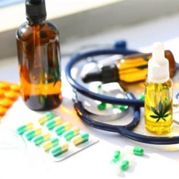 Les mélanges à éviter avec le CBD : Comprendre les Dangers Potentiels