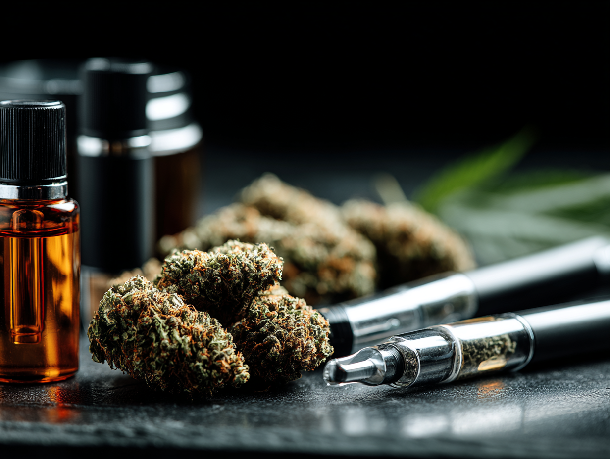 Puffs Cbd+