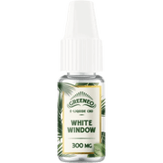 300mg | White Widow | Greeneo