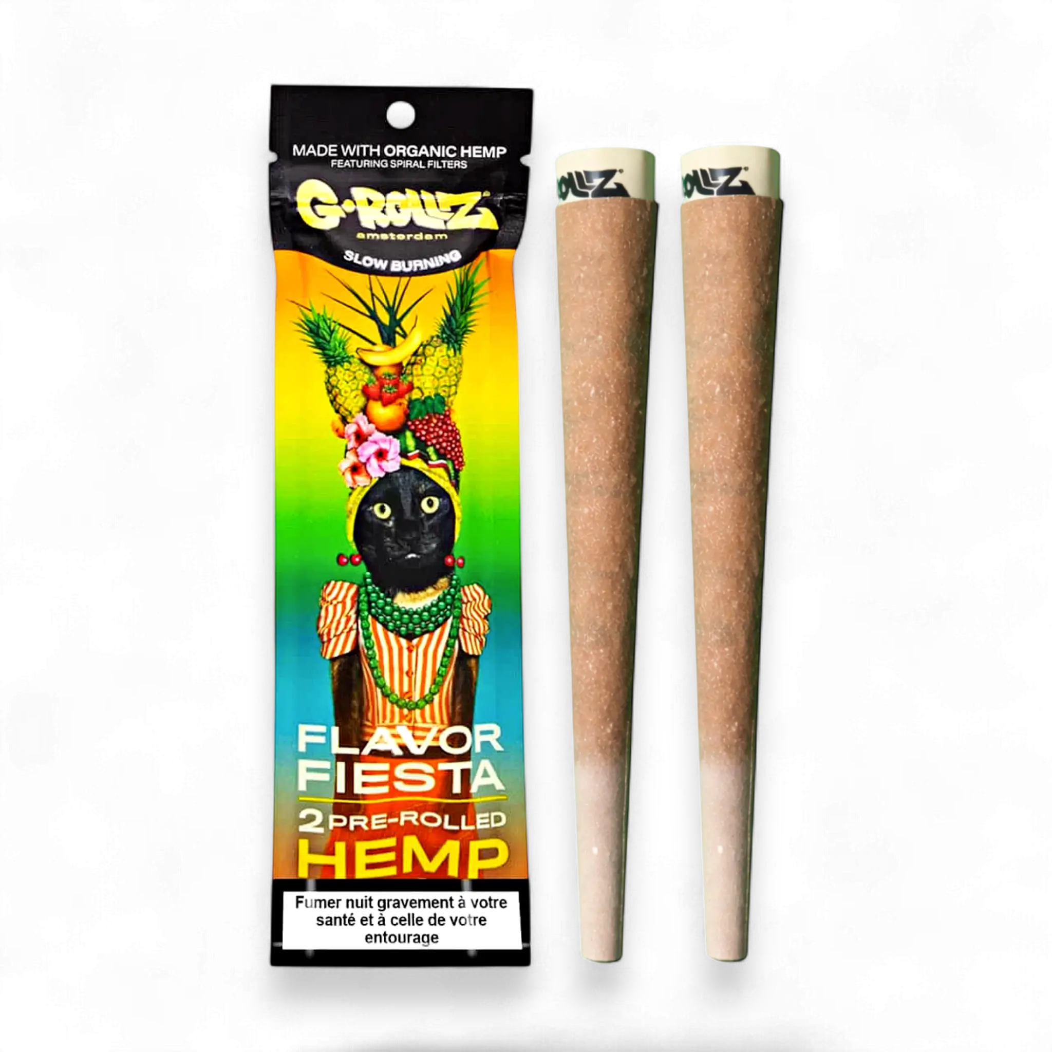 Blunts Fiesta
