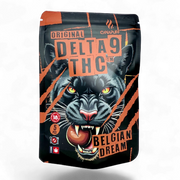 Chocolats Belges Cbd+
