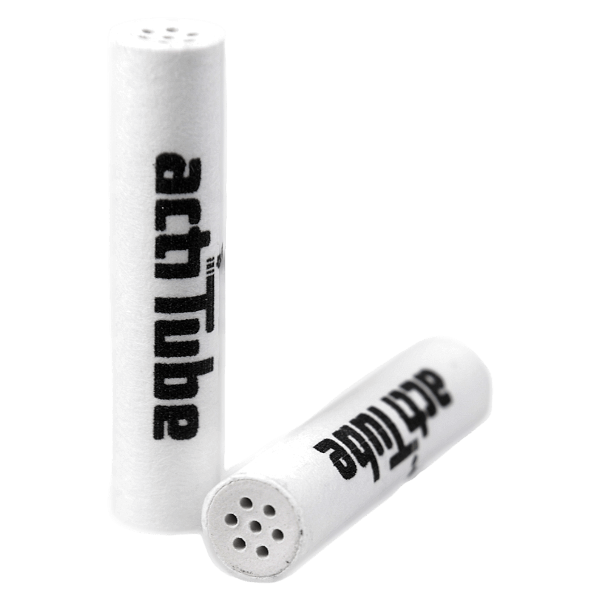 Filtres Charbon 7mm ACTITUBE