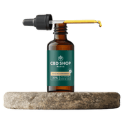 Huile CBD 10%