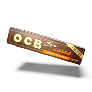 Slim XL marron+tips OCB