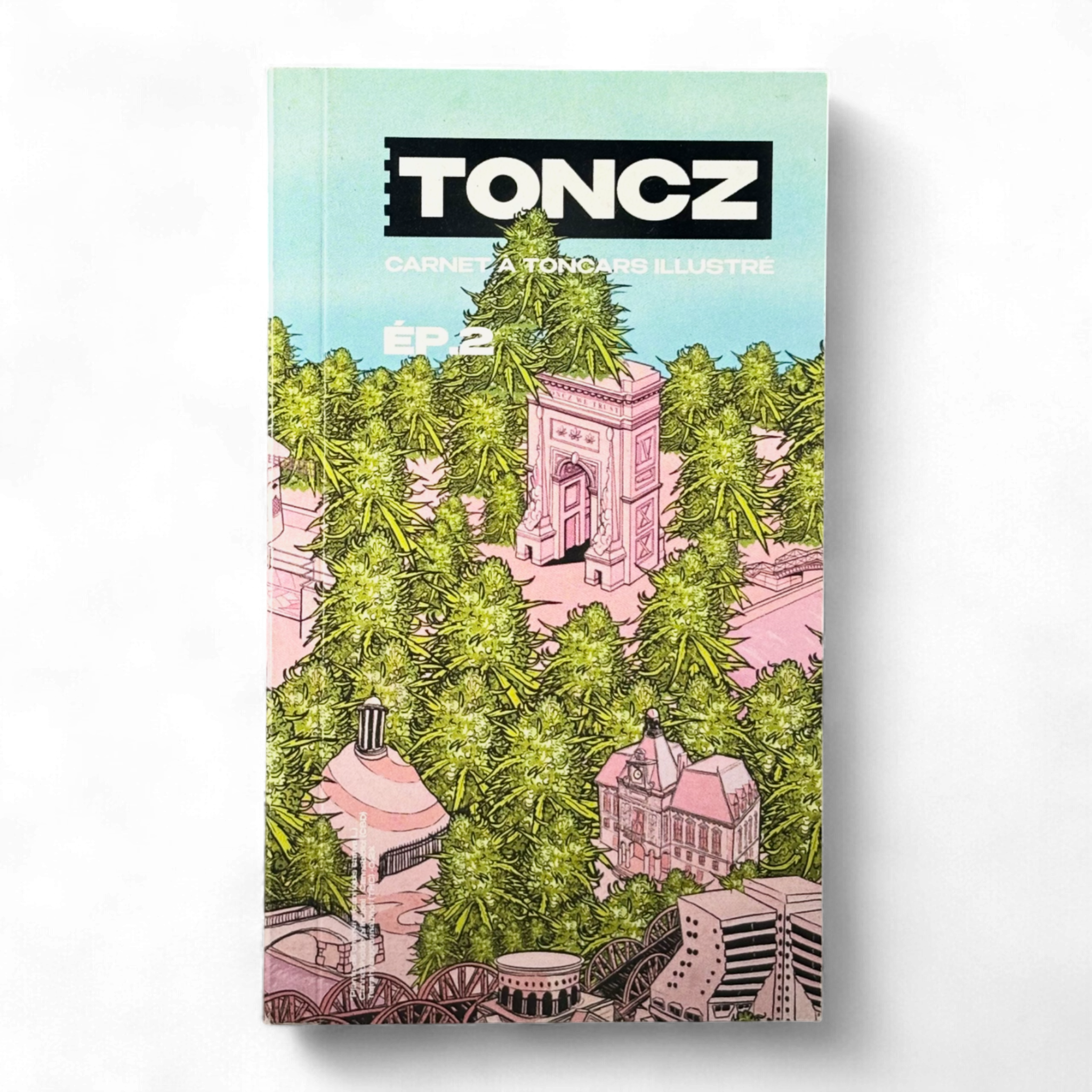 Bd TONCZ