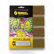 Blunt G-Rollz Miel x4