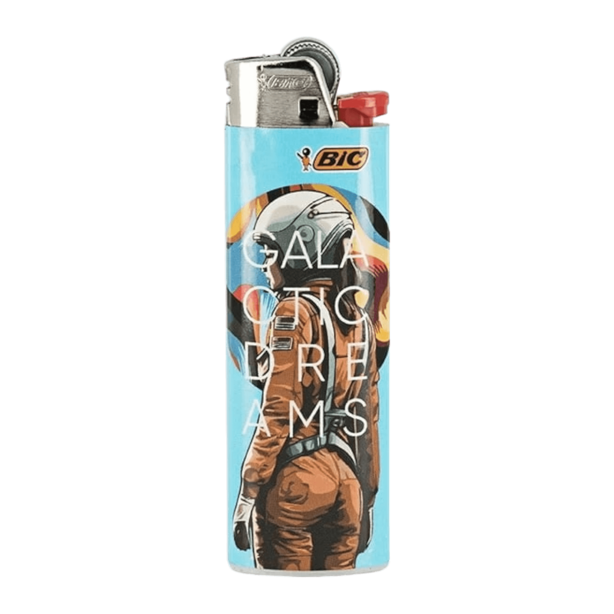 Bic maxi