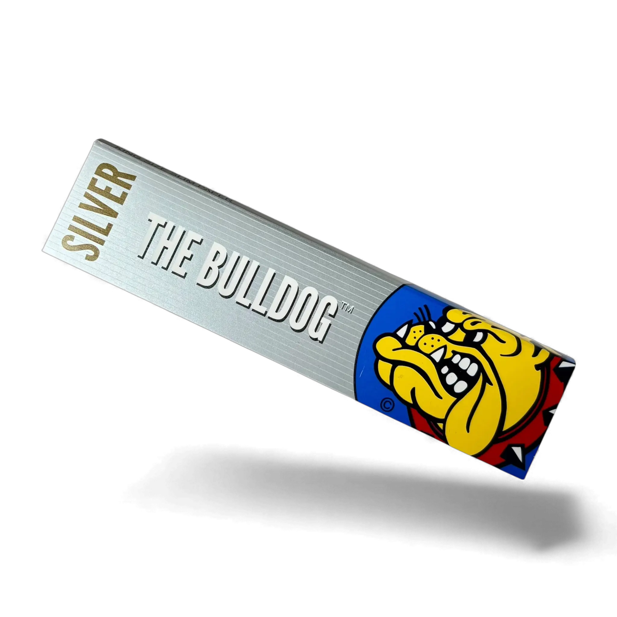 Slim BULLDOG