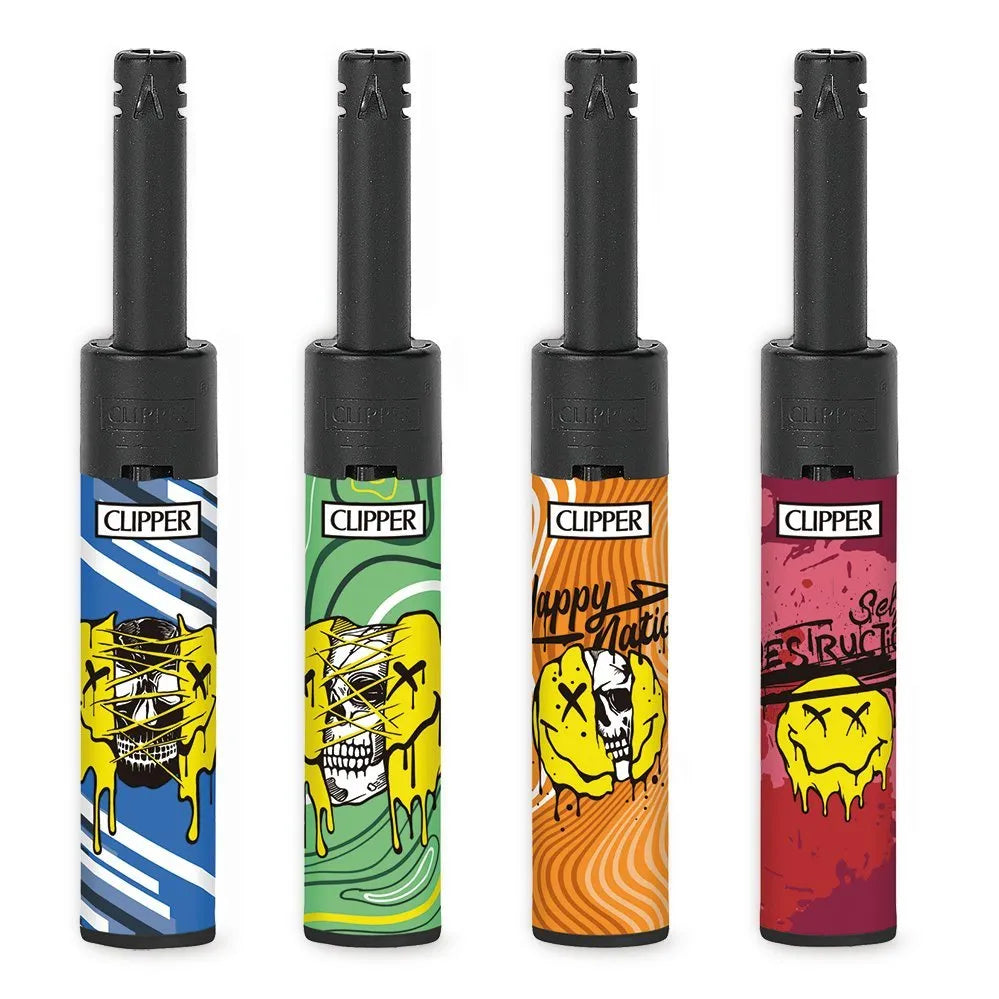 Clipper MiniTube