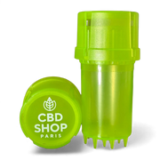 Grinder Fluo
