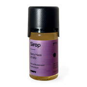 Sirop CBD+ Berry Haze