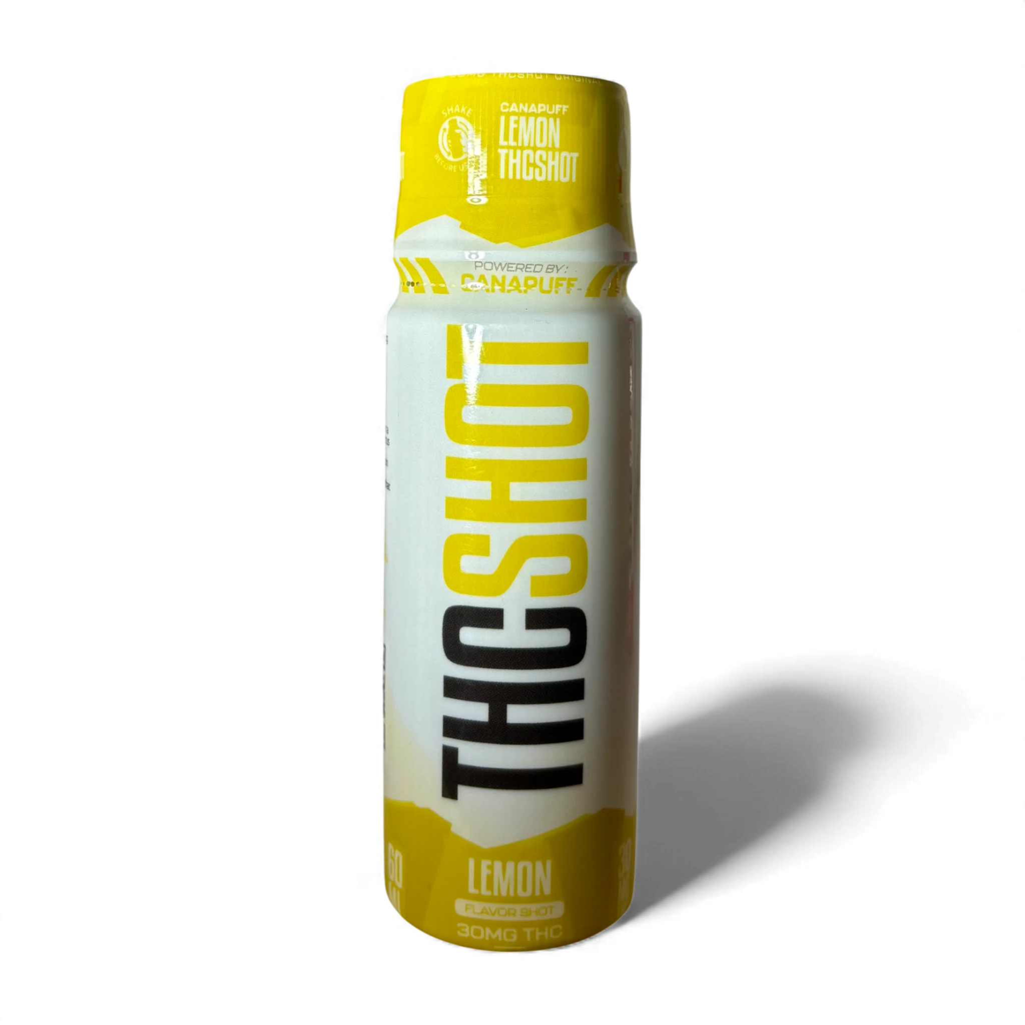 Shot Citron