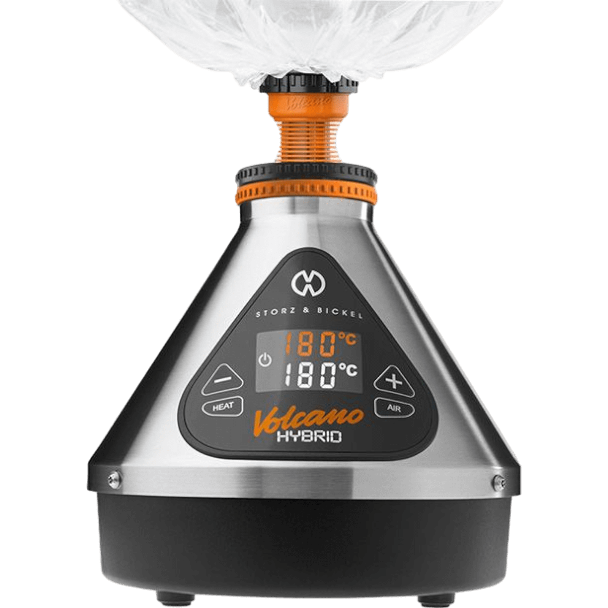 Volcano Hybrid