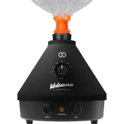 Volcano Classic Onyx
